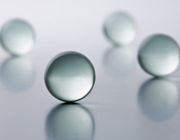 glass balls-Vitrosphere-Glass Beads-filter material