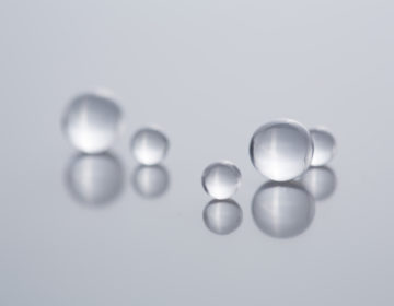 glass balls-typ-M-glass Beads-filter beads-mixing Beads