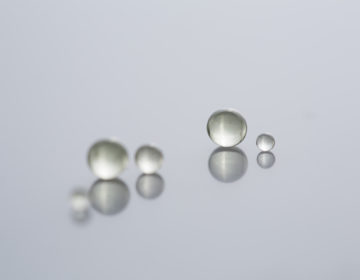 glass balls-typ-SL-Glass Beads