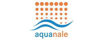 aquanale Logo