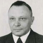 Hans Trassl
1934-1979