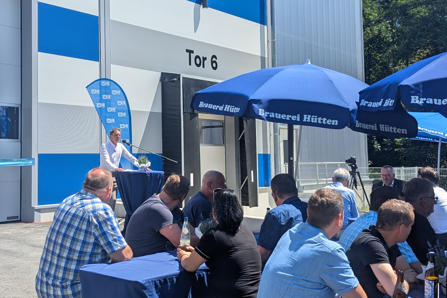 News-SiLi-Logistikzentrum
